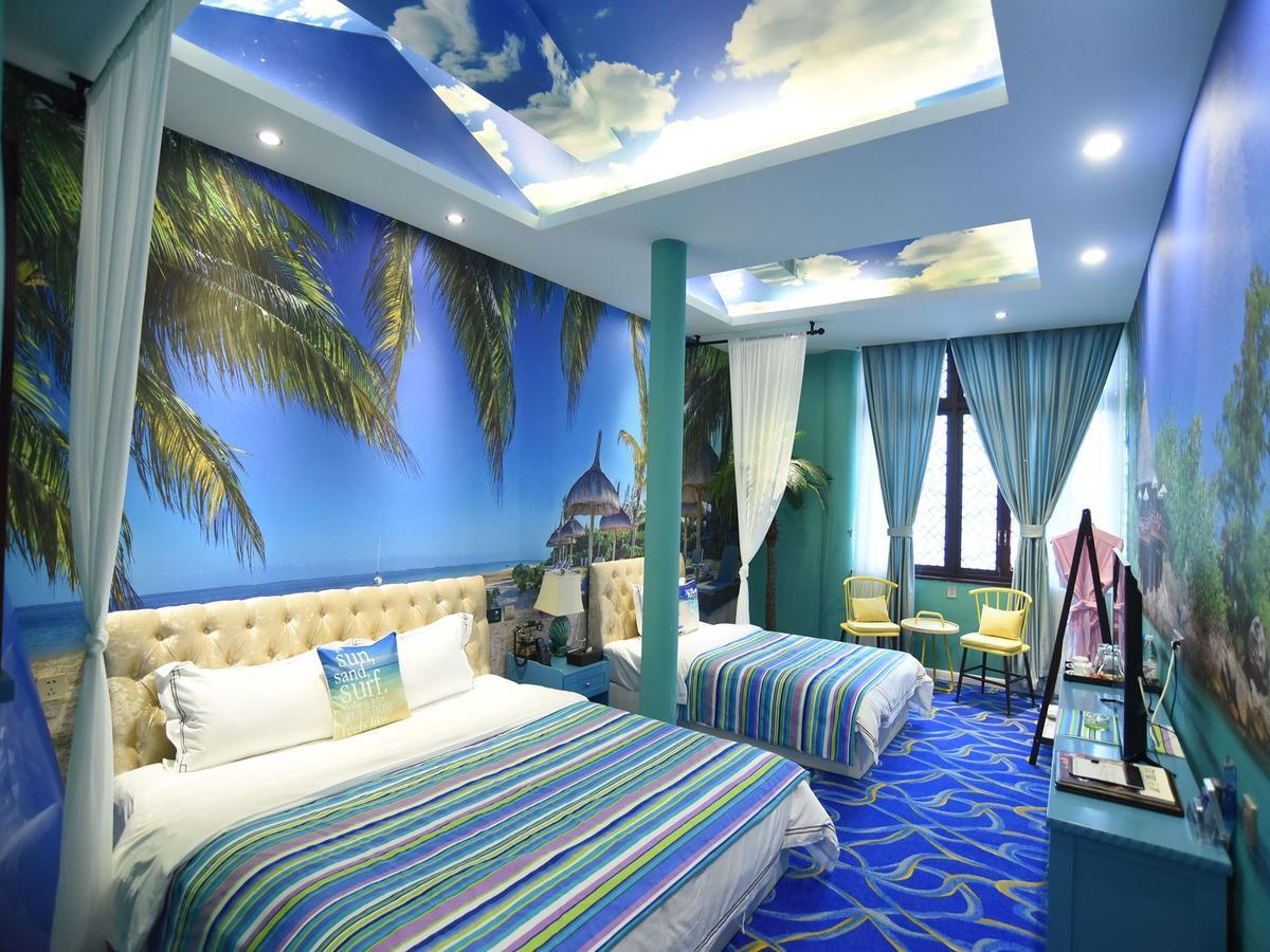 Vegas Cultural Hotel Chengdu Extérieur photo